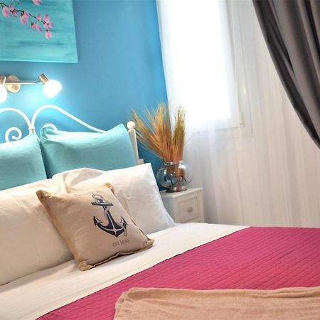 Hotel Kastro Skiathos Town Ngoại thất bức ảnh