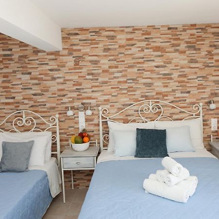 Hotel Kastro Skiathos Town Ngoại thất bức ảnh