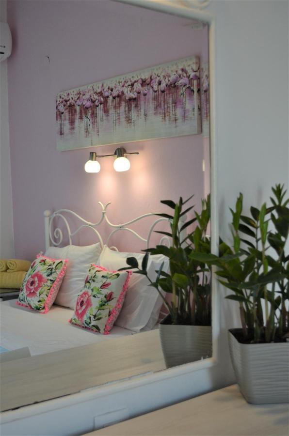 Hotel Kastro Skiathos Town Ngoại thất bức ảnh
