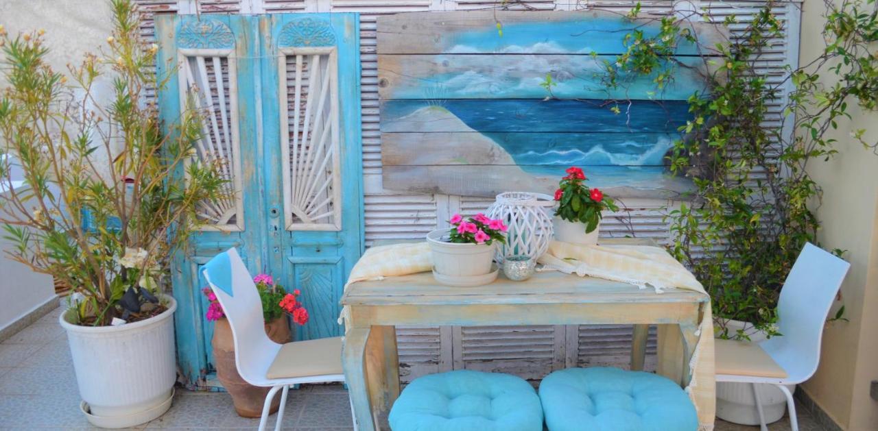 Hotel Kastro Skiathos Town Ngoại thất bức ảnh