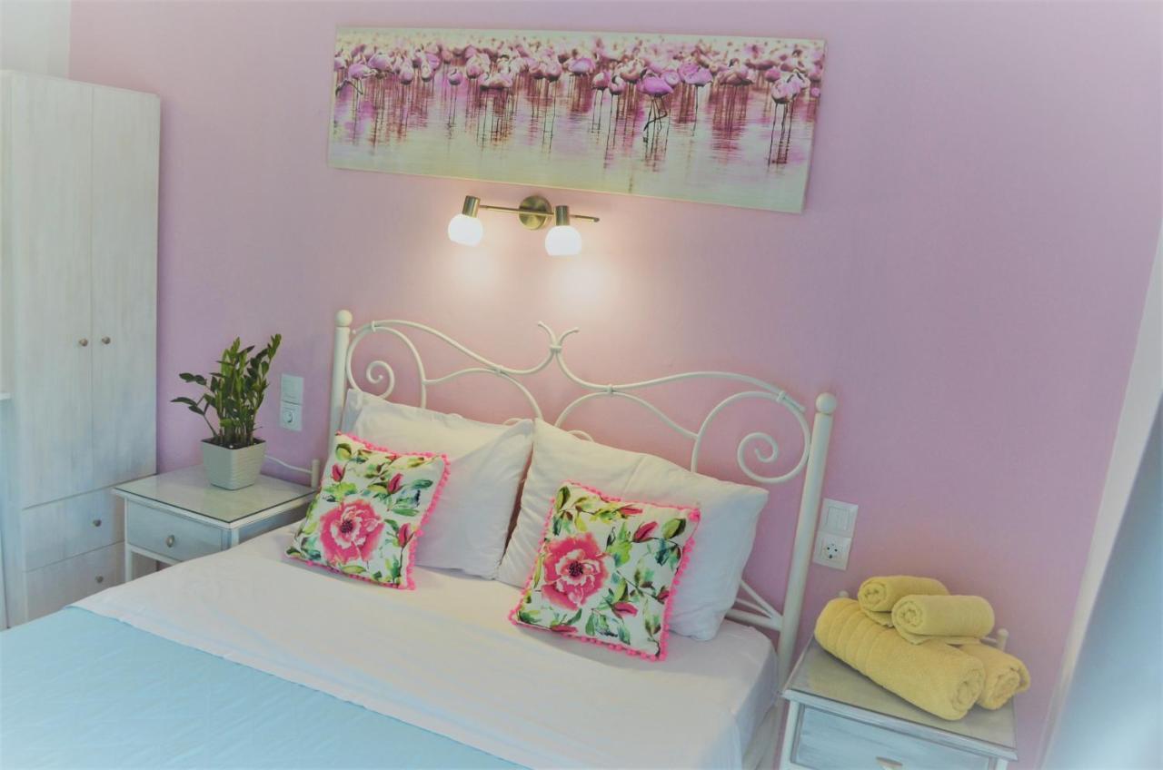 Hotel Kastro Skiathos Town Ngoại thất bức ảnh