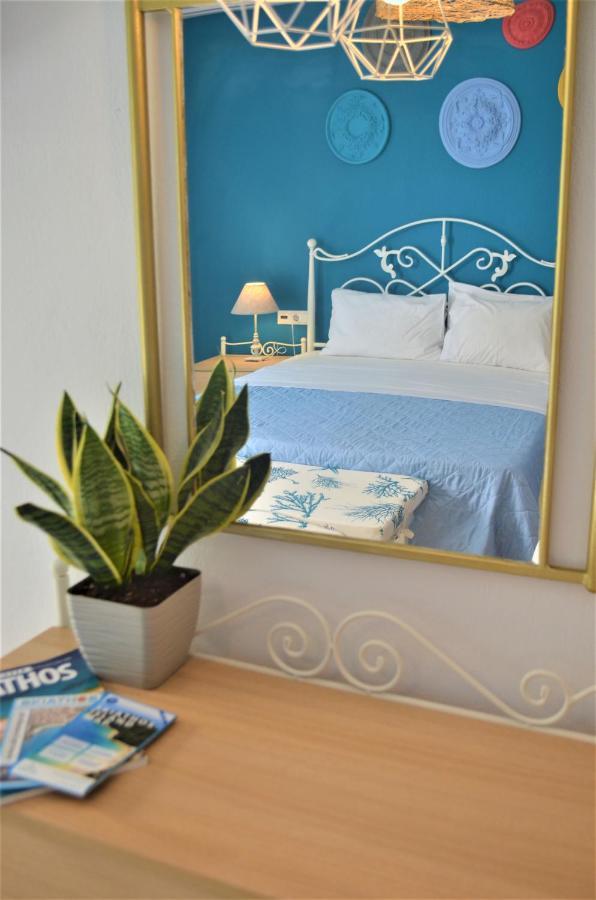 Hotel Kastro Skiathos Town Ngoại thất bức ảnh