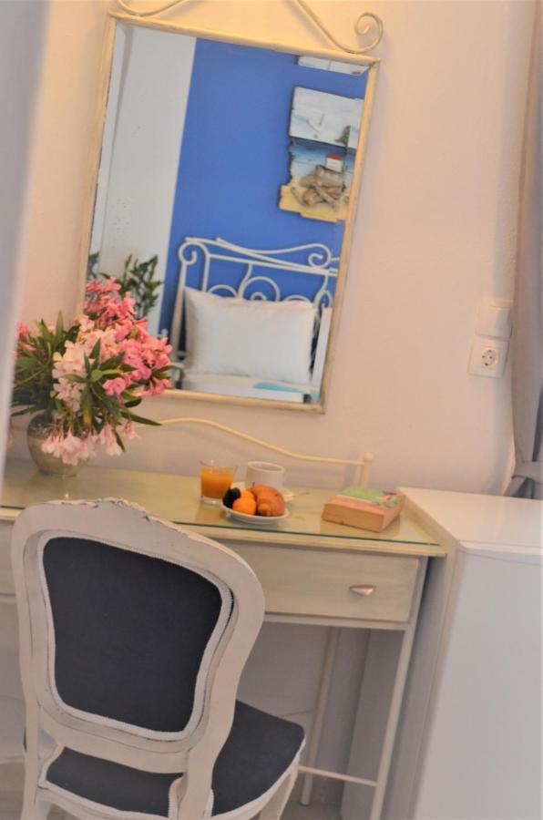 Hotel Kastro Skiathos Town Ngoại thất bức ảnh