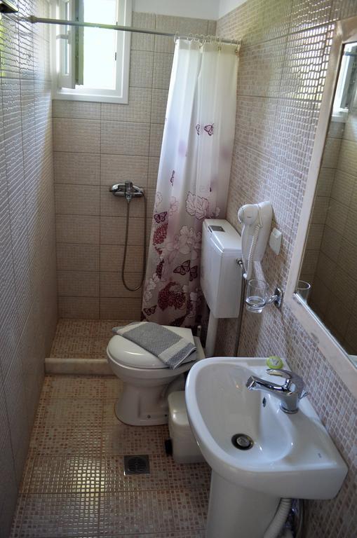 Hotel Kastro Skiathos Town Ngoại thất bức ảnh