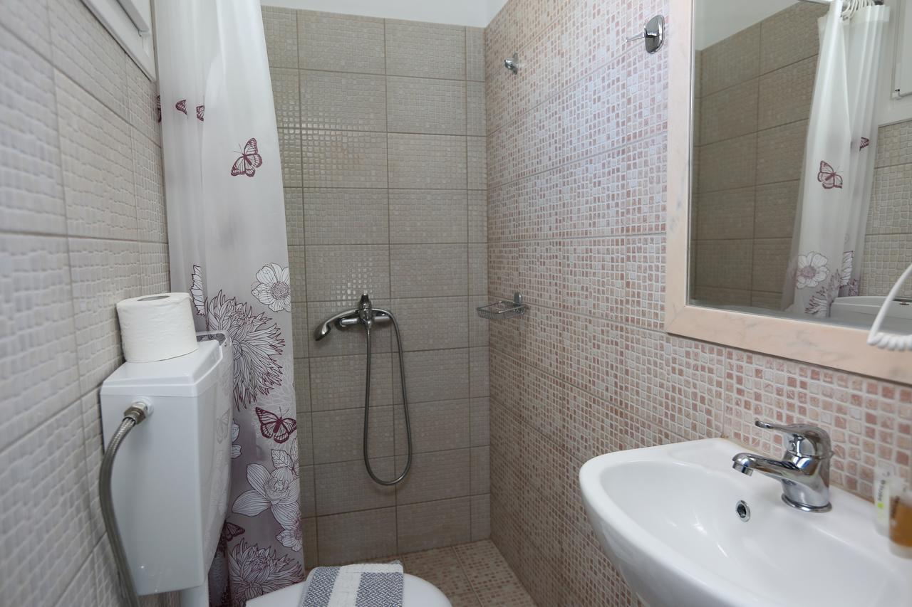 Hotel Kastro Skiathos Town Ngoại thất bức ảnh